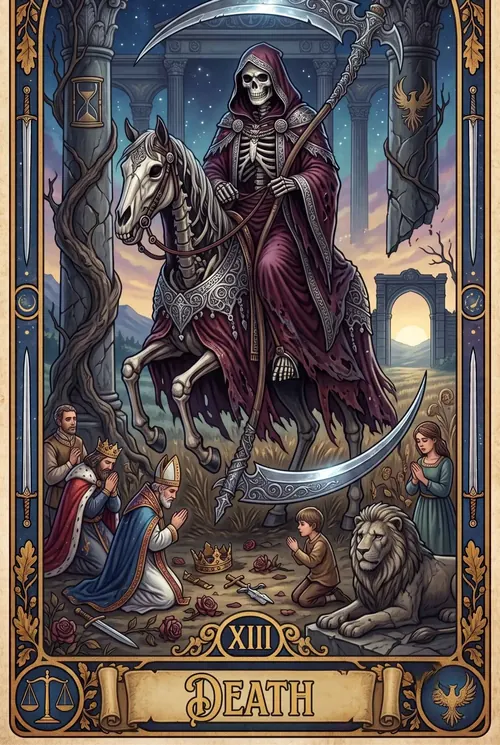 Death