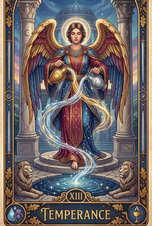Temperance