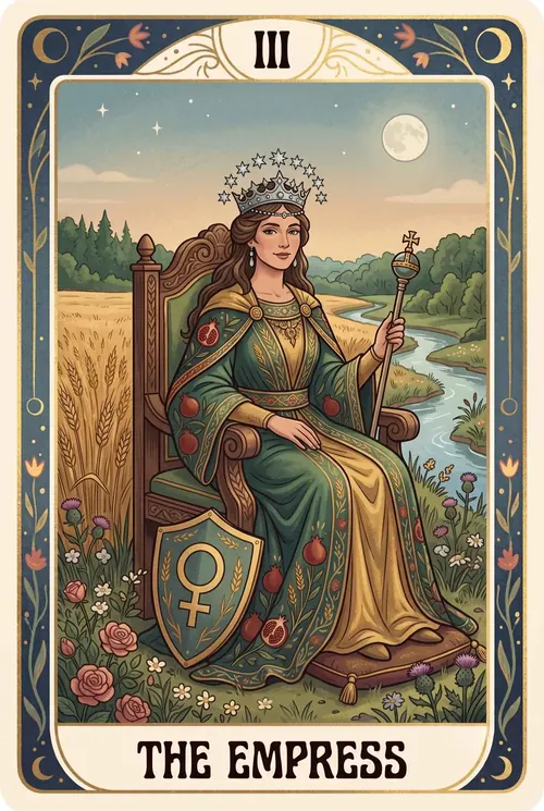 The Empress
