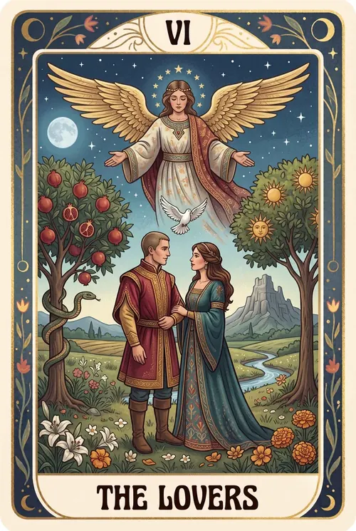 The Lovers