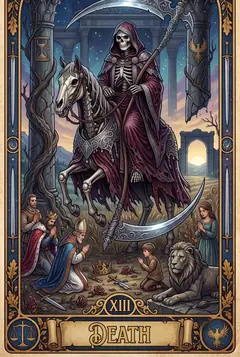 La Morte