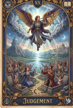 Il Giudizio