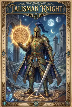 Cavaliere di Denari