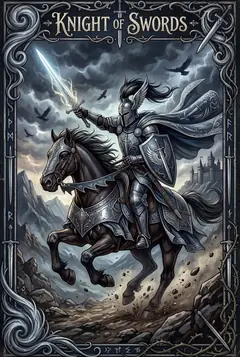Cavaliere di Spade