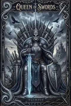 Regina di Spade