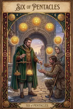 Sei di Denari