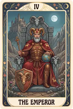 L'Imperatore