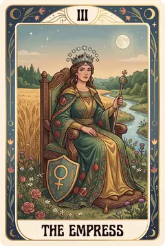 L'Imperatrice