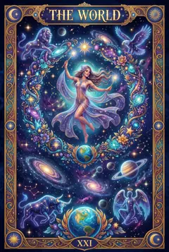 Il Mondo