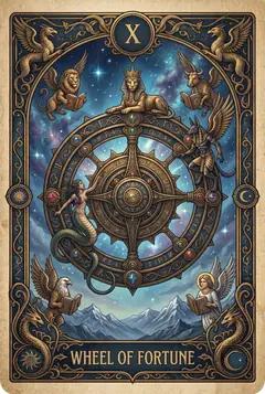 La Ruota della Fortuna